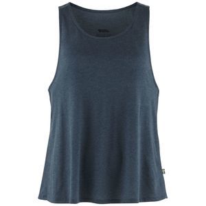 Fjall Raven Womens Activewear High Coast Tank Top Size M